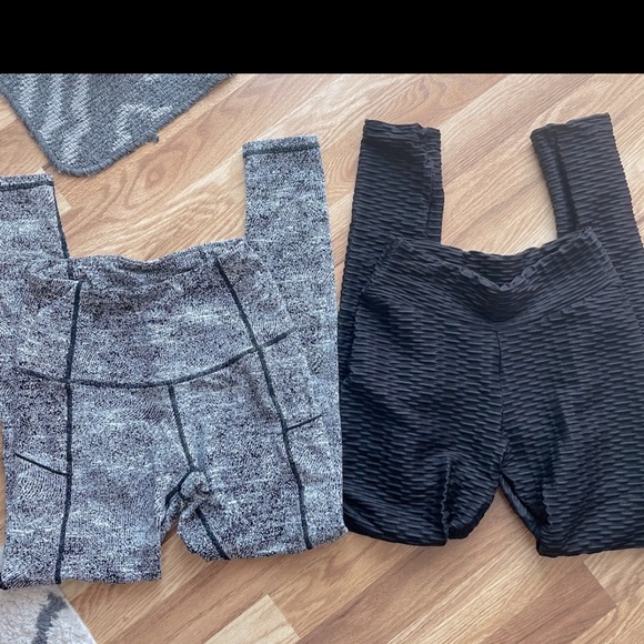 Amazon Queenieke Leggings